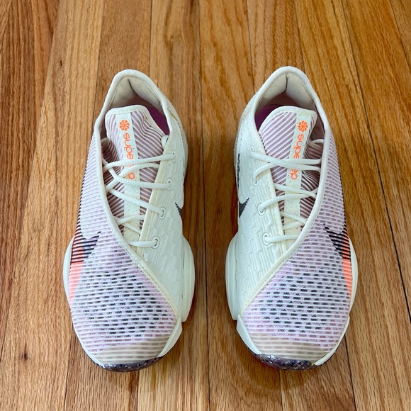 Nike Air Zoom Superrep 2 Next Nature women’s size 6.5 - Picture 2 of 7